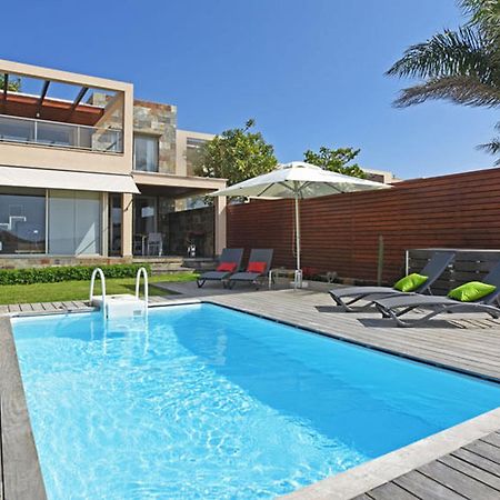 Salobre Golfers 5 Villa Maspalomas  Ngoại thất bức ảnh
