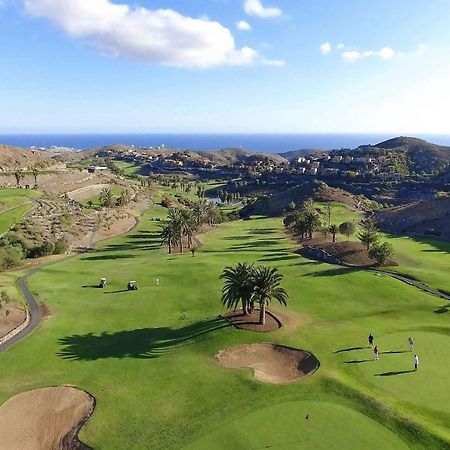 Salobre Golfers 5 Villa Maspalomas  Ngoại thất bức ảnh