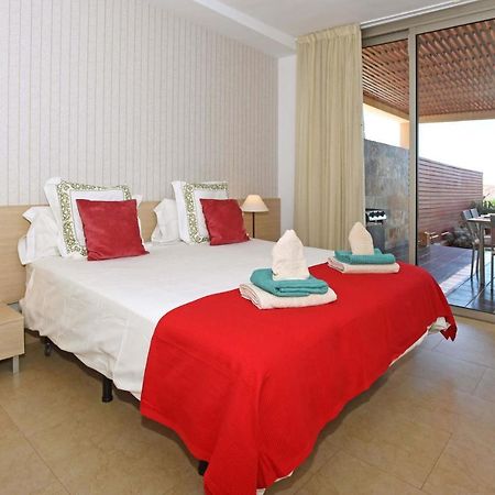 Salobre Golfers 5 Villa Maspalomas  Ngoại thất bức ảnh