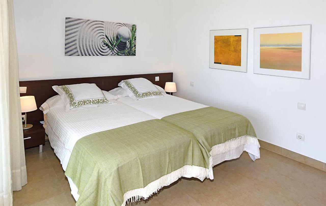 Salobre Golfers 5 Villa Maspalomas  Ngoại thất bức ảnh