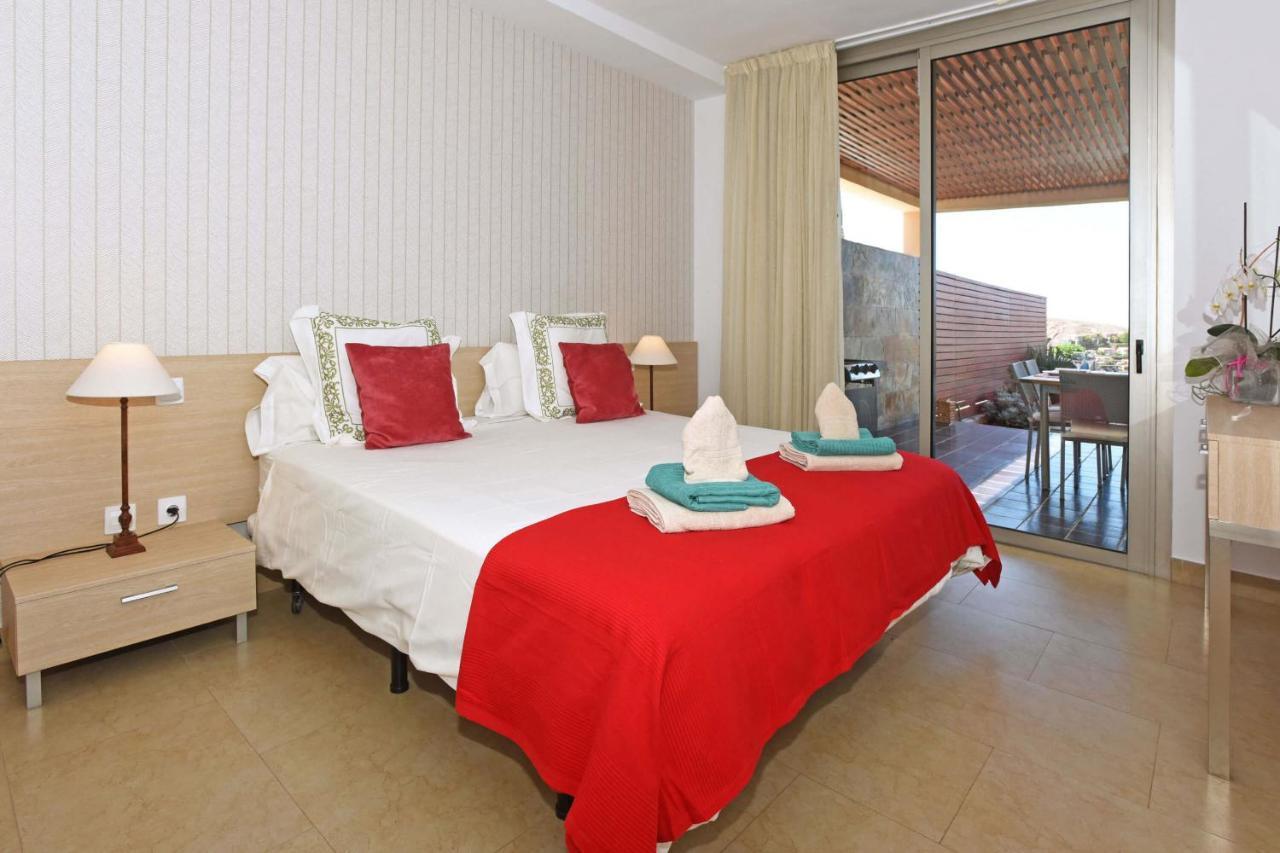 Salobre Golfers 5 Villa Maspalomas  Ngoại thất bức ảnh