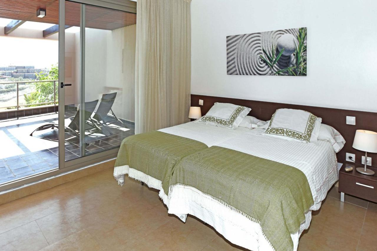 Salobre Golfers 5 Villa Maspalomas  Ngoại thất bức ảnh