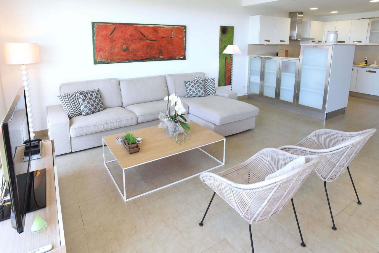 Salobre Golfers 5 Villa Maspalomas  Ngoại thất bức ảnh