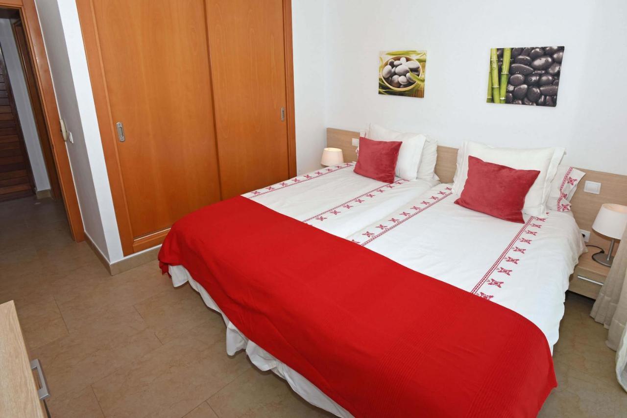 Salobre Golfers 5 Villa Maspalomas  Ngoại thất bức ảnh