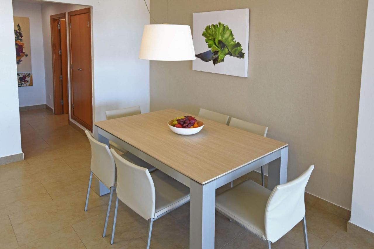 Salobre Golfers 5 Villa Maspalomas  Ngoại thất bức ảnh