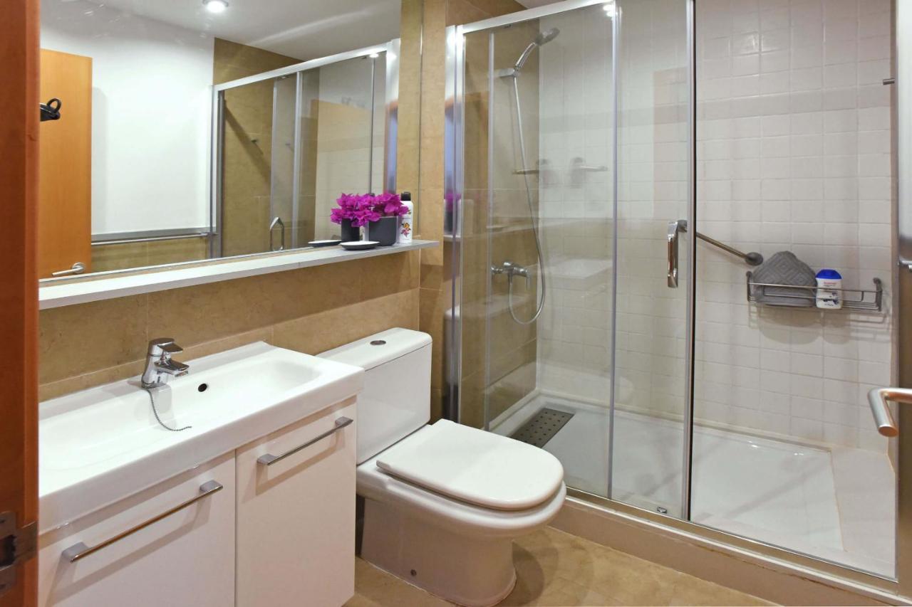 Salobre Golfers 5 Villa Maspalomas  Ngoại thất bức ảnh