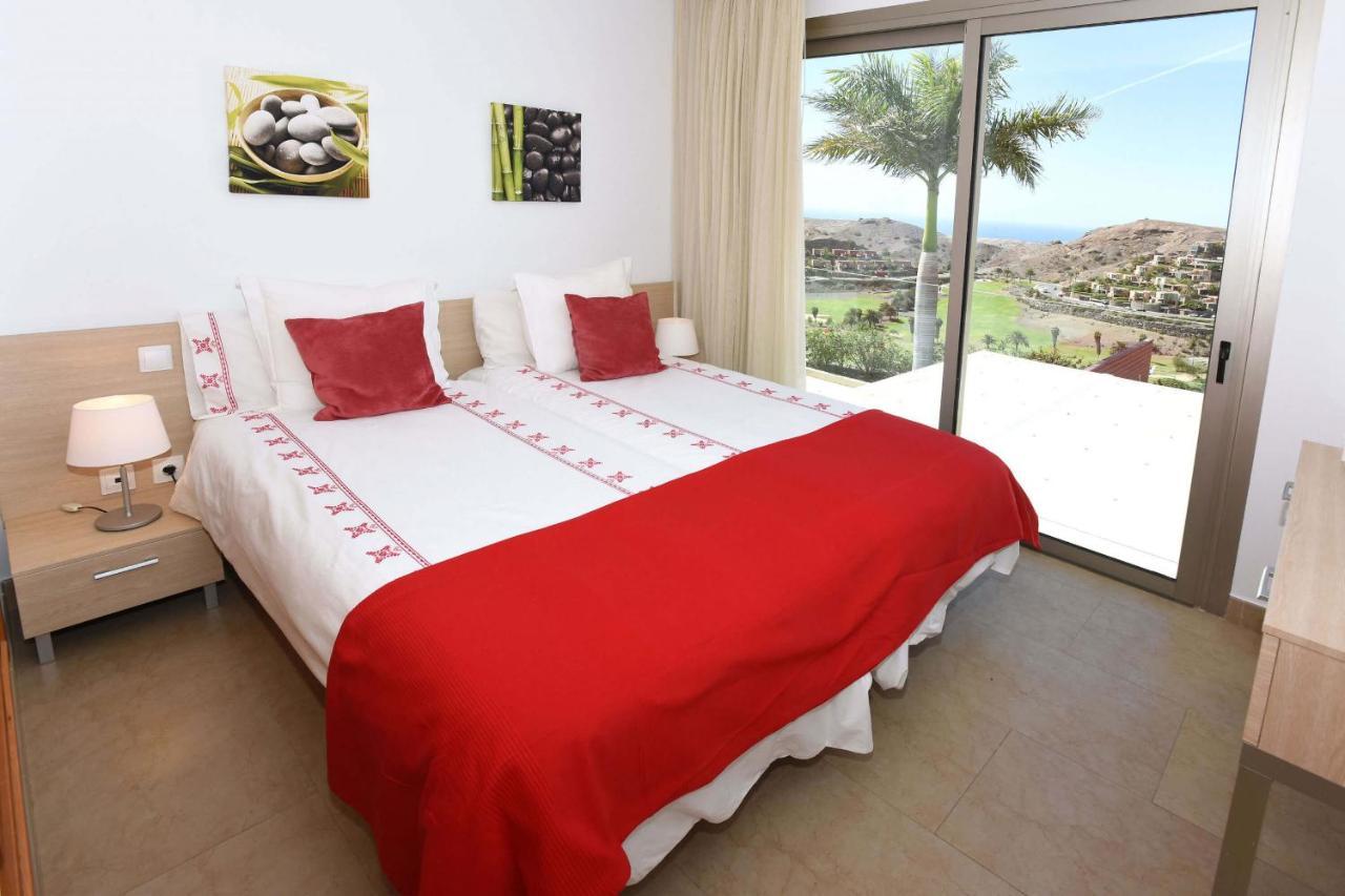 Salobre Golfers 5 Villa Maspalomas  Ngoại thất bức ảnh